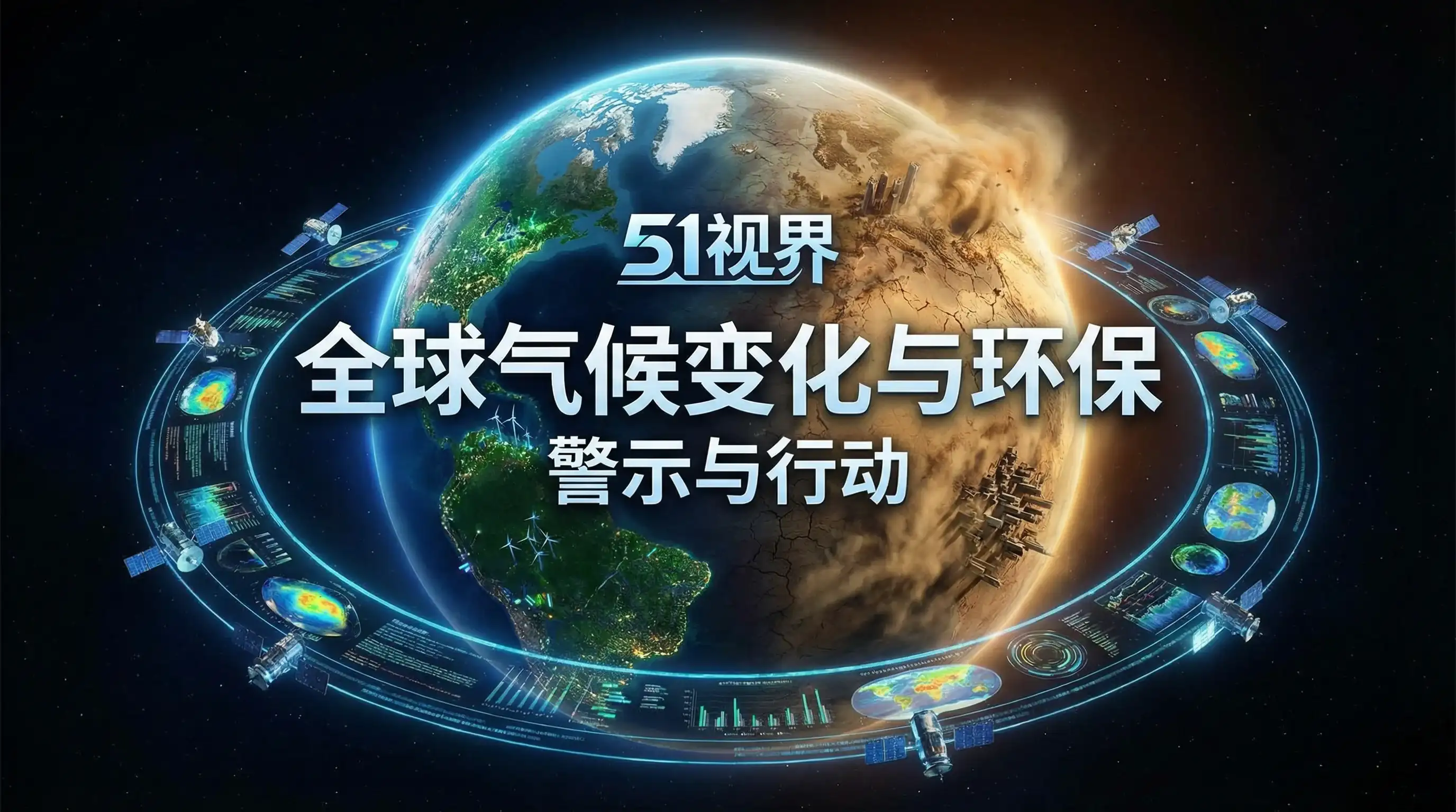 全球气候变化与环保专题 - 无风险9.1 环境关注